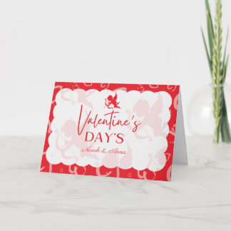 Carte Valentine day cards ♥️ 