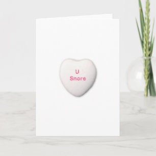 Carte Valentine pour mari petit ami