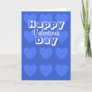 Carte Valentines day card you're the goat by Jo Images