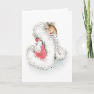 Carte Vamp Mouse