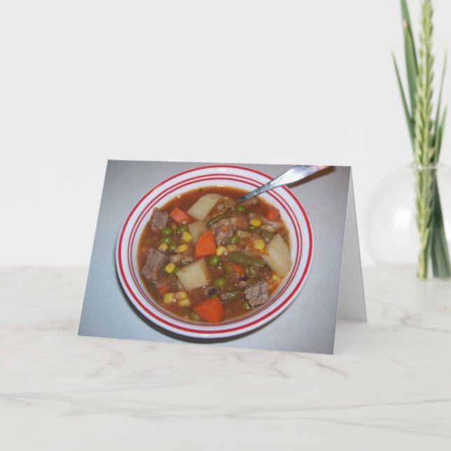 Carte Vapeur 4 U (Devant)