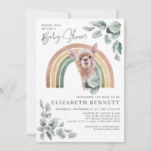 Carte Végétation boisée   Animaux forestiers et arcs-en-