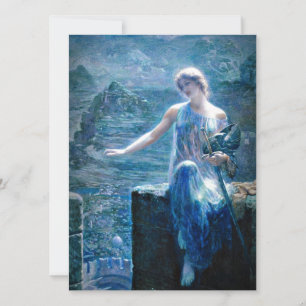 Carte Veillée de Valkyrie