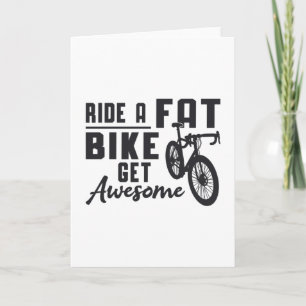 Carte Vélo Fat Balade A Vélo Fat Obtenez Un Vélo Fat Mag