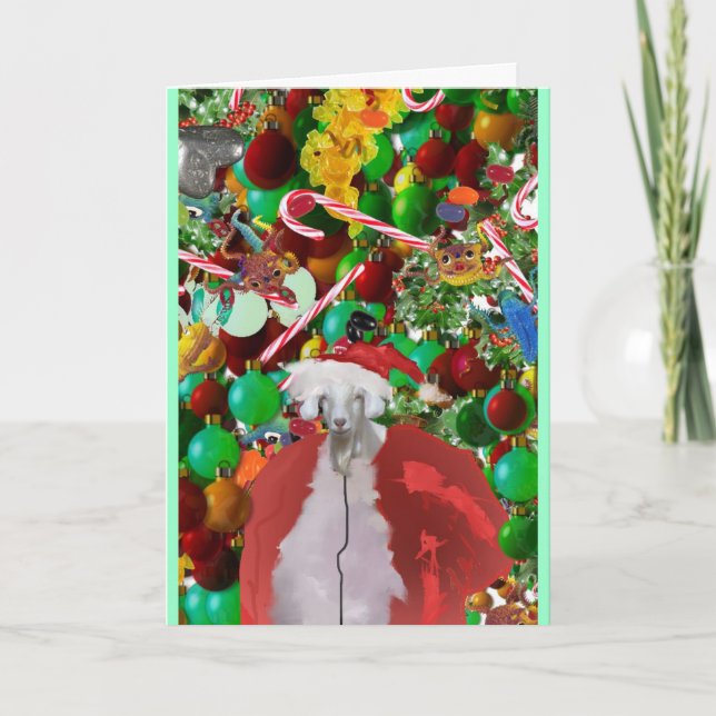 carte velue de gOATMaS (Devant)