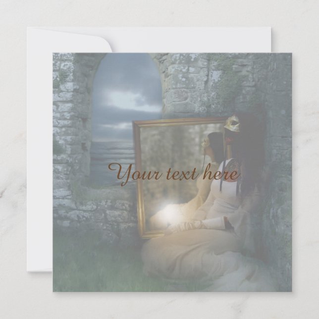 Carte Vénacité éternelle (Devant)