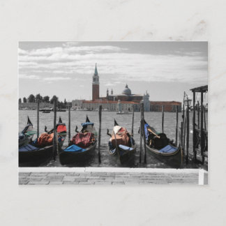 Carte Venice