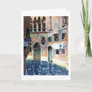 Carte Venise (3)