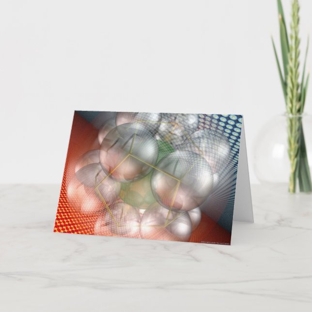 Carte Vénus et Mars Per Martineau (cards) (Devant)