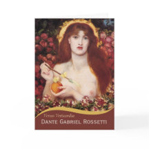Vénus Verticordia de Rossetti CC0704