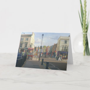 Carte Verger de Westbourne