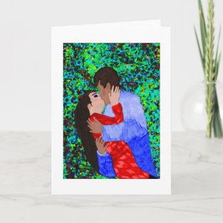 Carte Verrouillé dans le design créatif de LeeMarie