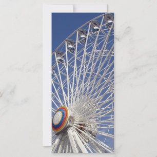 Carte Vers le haut et vers le bas