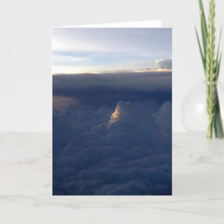 Carte Vers le soleil 8