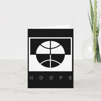 Carte Vêtements de basket-ball - Basketball 7