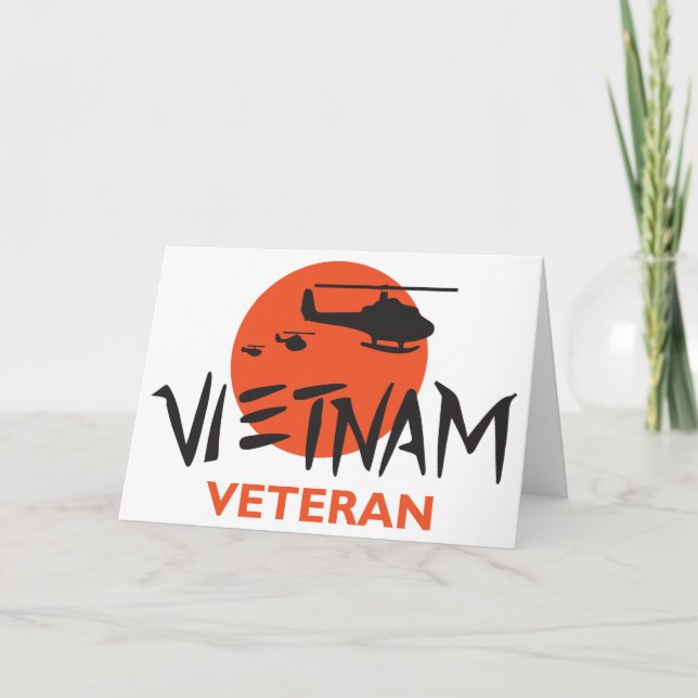 Carte Vétérinaire du Vietnam (Devant)