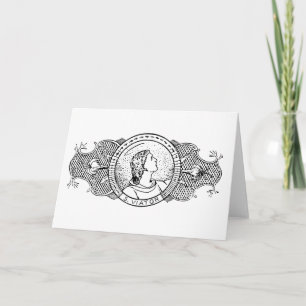 Carte Viator de Lyon le Catéchiste (LD 001)