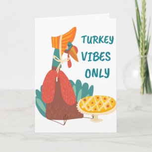 Carte Vibes Turquie uniquement