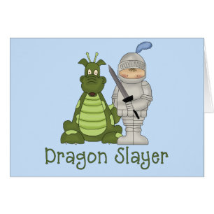 Carte Vide Dragon Slayer