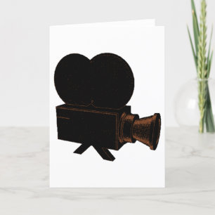 Carte Vidéo vintage