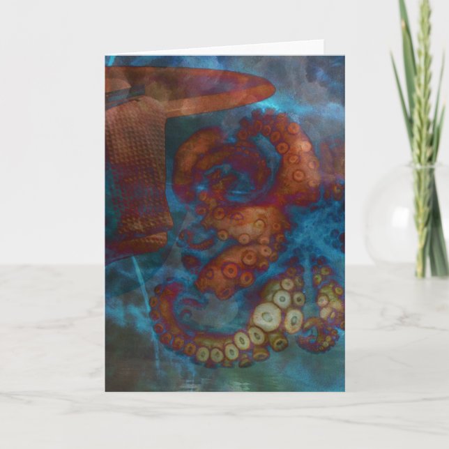 Carte Vie maritime (grande) (Devant)