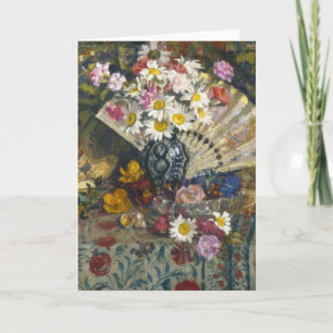 Carte Vie morte avec ventilateur
