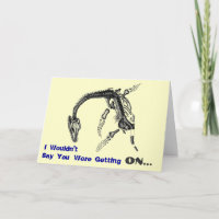 Vieil anniversaire II de relique