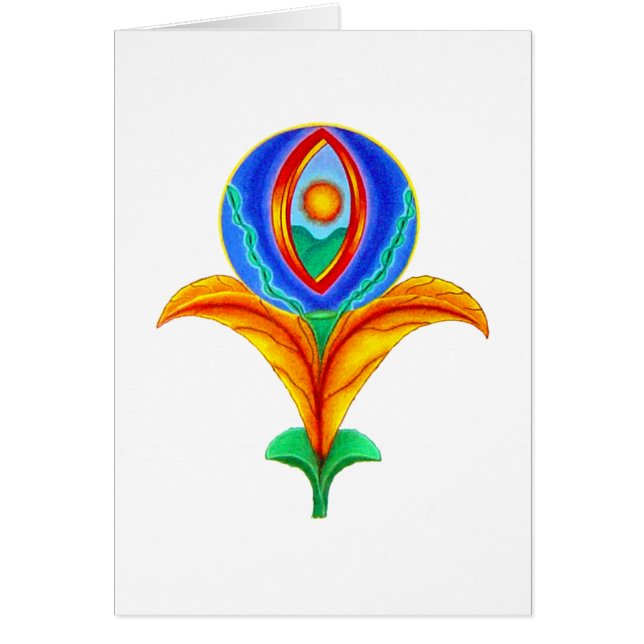 CARTE VIERGE (Devant)