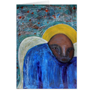 Carte vierge de gardien