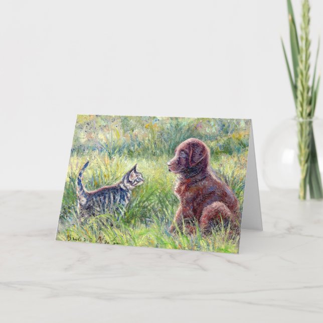 carte vierge de note de "?ères introductions" (Devant)