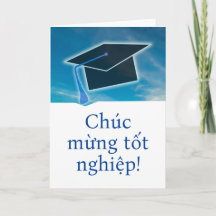 Vietnamese thiêp chúc md ng tachement t nghiêp Gra