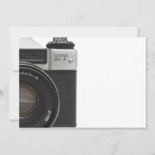 Carte Vieux appareil