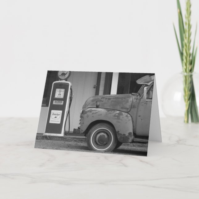 CARTE VIEUX MONDE. (Devant)