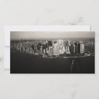 Carte Ville qui ne dort jamais