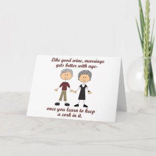 Carte Vin et mariage