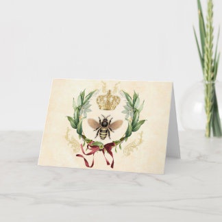 Carte Vintage