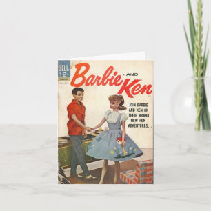 Carte vintage de couverture de livre