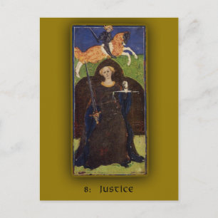 Carte Visconti-Sforza Tarot Images sur cartes
