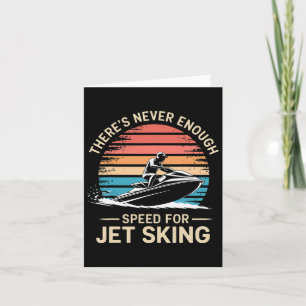 Carte Vitesse De Jet Il n’y a jamais assez de vitesse po