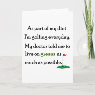 Carte Vivre sur les Verts