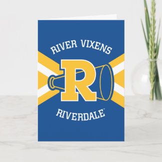 Carte Vixens Cheer Uniform