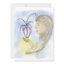 "Voeu du coeur"