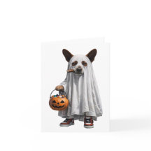 Vœux d'Halloween