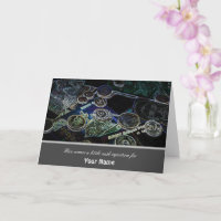 Voici une petite injection de liquide pour vous! c