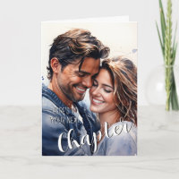 Voici votre prochain chapitre.