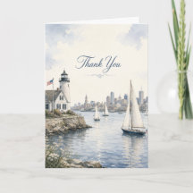 Voiliers de remerciement du port de Boston