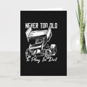 Carte Voiture Sprint