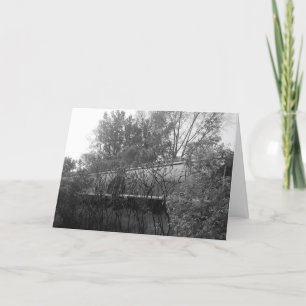 Carte "Voitures de chemin de fer abandonnées" Bonne cart