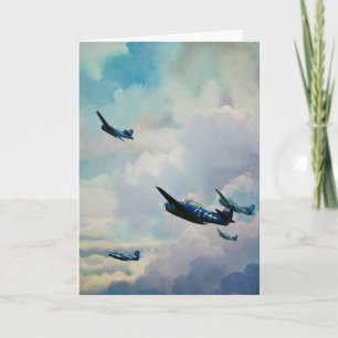 Carte Vol 19 - La patrouille perdue