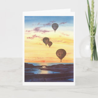 CARTE VOL DE ROMATIC, DEL MAR LA CALIFORNIE